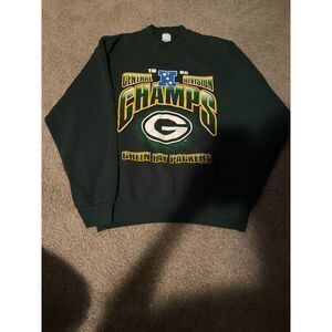 Vintage Salem Sportwear Green Bay Packers sweatshirt
